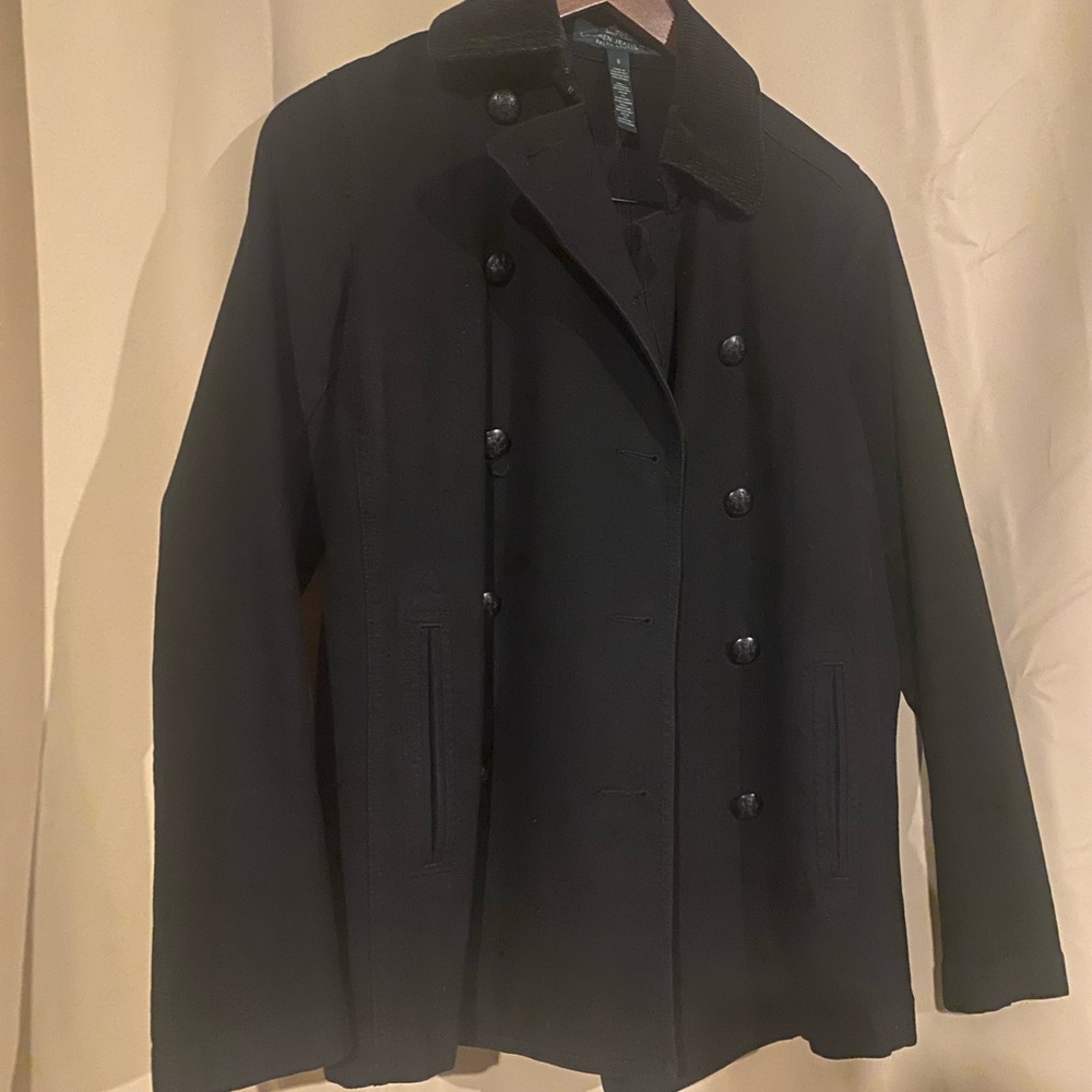 Ralph Lauren Jean jacket